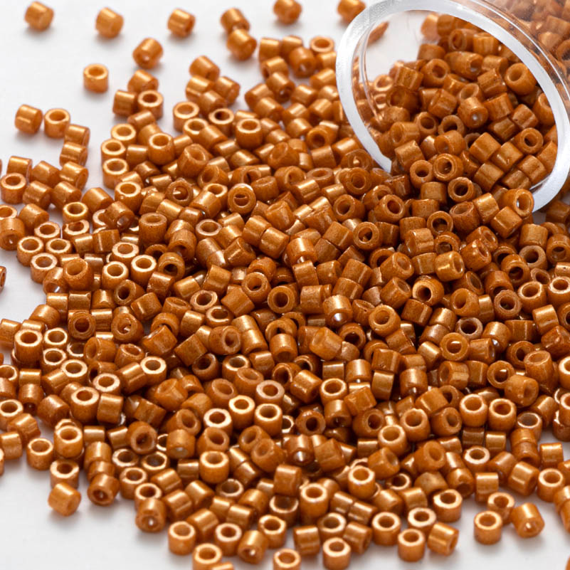 Japanese MKU Da Beads 10g/20g/ - Glass Seed Beads 2Mm Jewelry Making ulasan dan harga