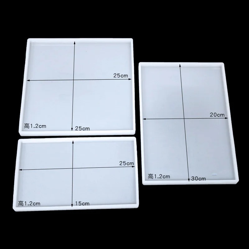 Resin silicone mold, durable r - Silicone Epoxy Resin Molds Set ulasan dan harga