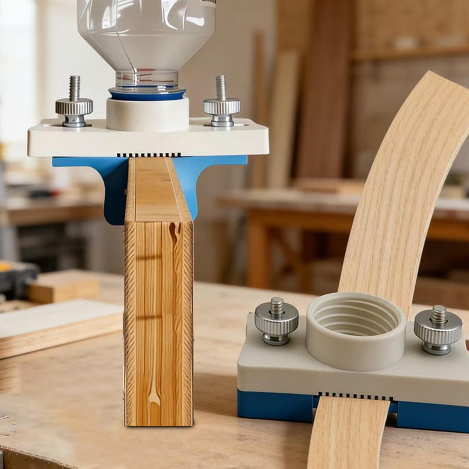 Wood Glue Spreader Edging Flat - Craft Tools ulasan dan harga