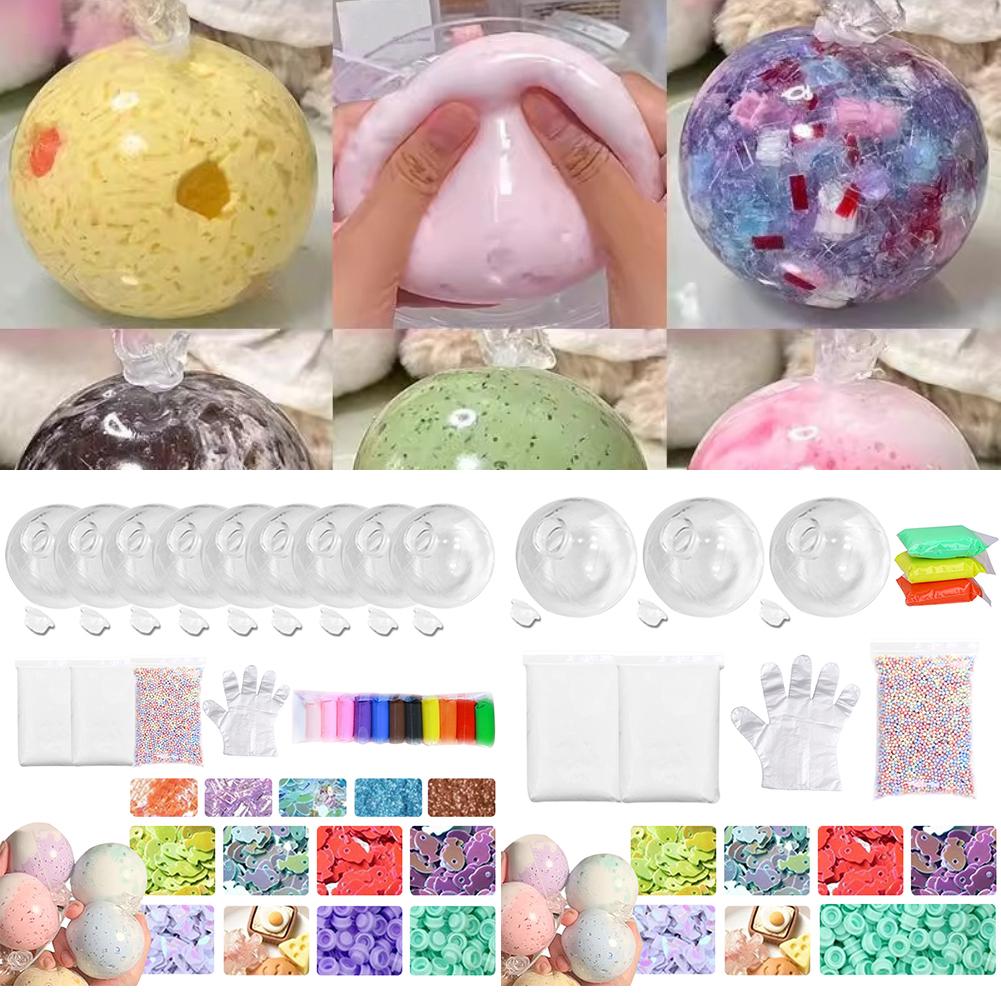 Vacuum Squeeze Ball Stress Rel - Beading ulasan dan harga