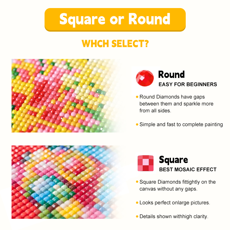 5D DIY Diamond Painting Japan  - 5D Diamond Painting Kit Full Drill ulasan dan harga