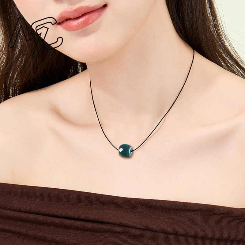 Natural Myanmar Emerald Deep B - Beading ulasan dan harga