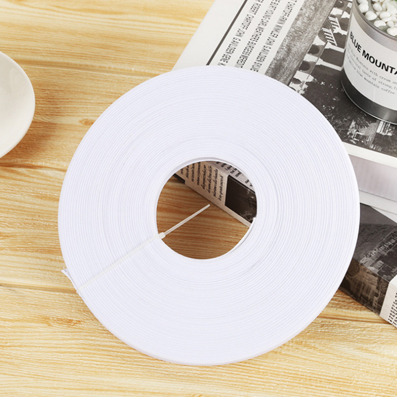 50Yards Polyester Sew Through  - Sewing ulasan dan harga