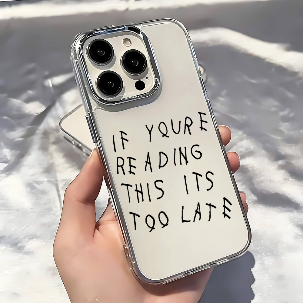 Phone Case For iPhone 17 16e 1 - Mini Electric Sewing Machine Handheld ulasan dan harga